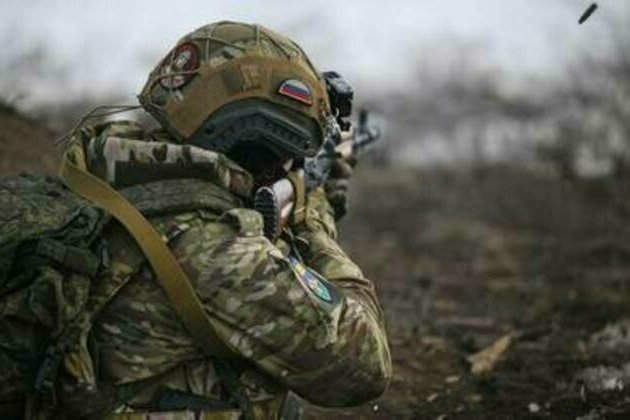 Baltic states fear Ukraine ceasefire - FT