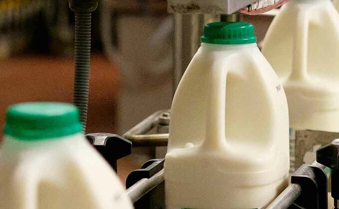 Retailers warned to expect milk shortages if prices do not rise