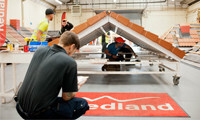 Roofing's best apprentices compete for cash prize 