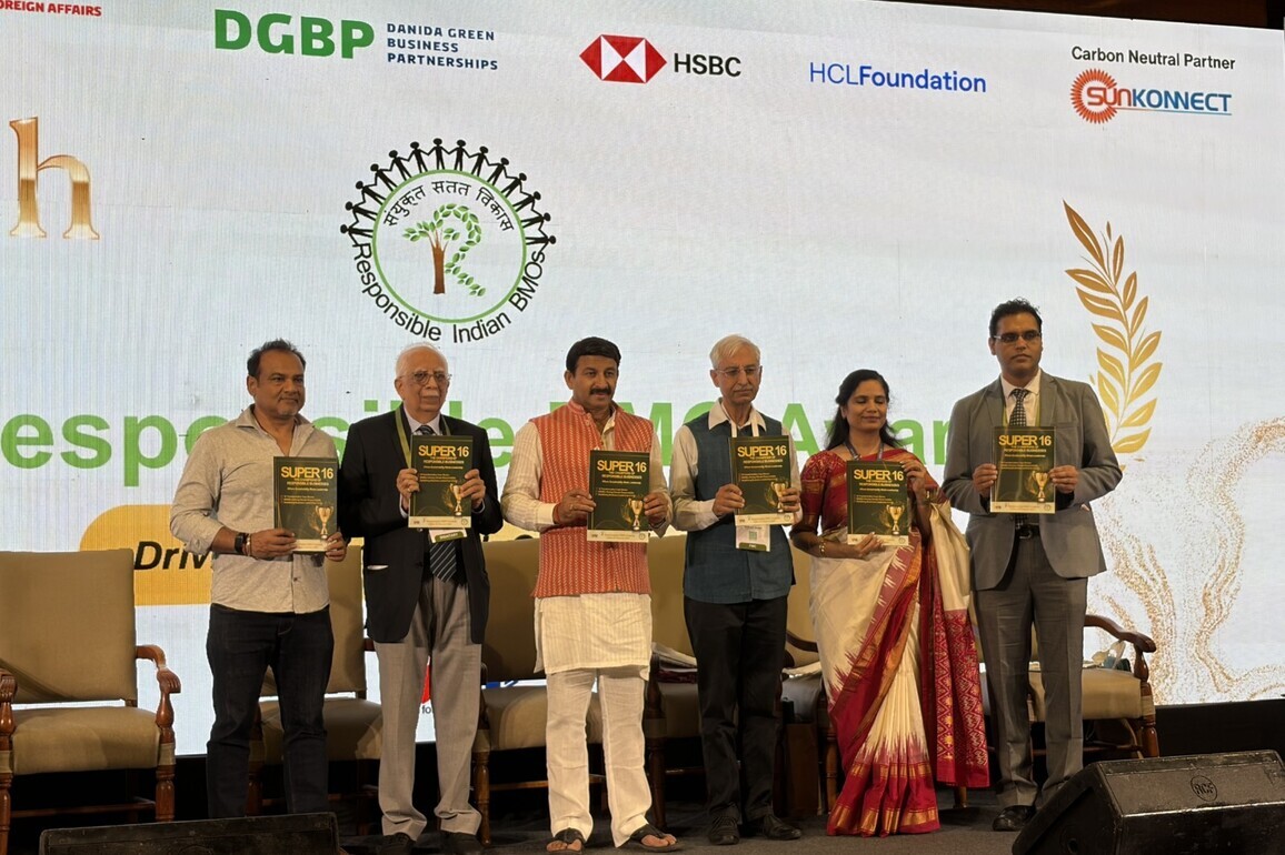 9th Responsible Business Membership Organisations Awards Spotlight Green Finance, Sustainability, and MSME Leadership