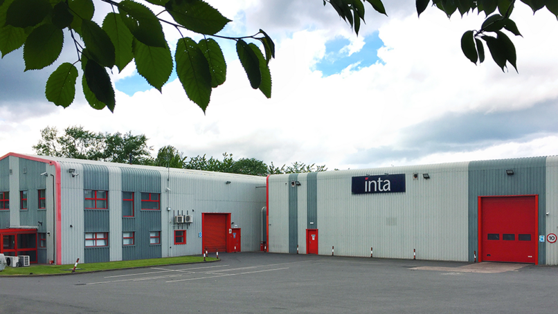 Intatec celebrates best month ever