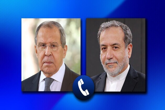 Iran warns of 'provocative US actions' in call with Russian FM Lavrov: Reports