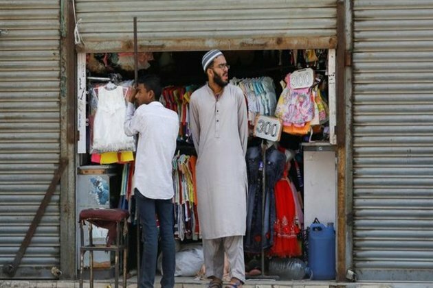 Pakistan bans inbound pedestrian movement from Afghanistan,