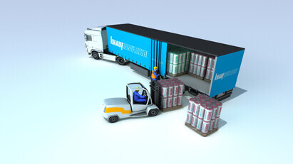 Knauf Insulation unveils new packaging and compression technology upgrade