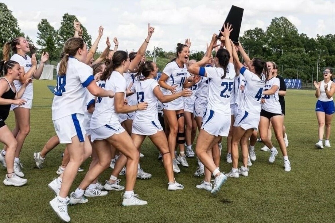 Marymount enjoys its best season ever in womens college lacrosse
