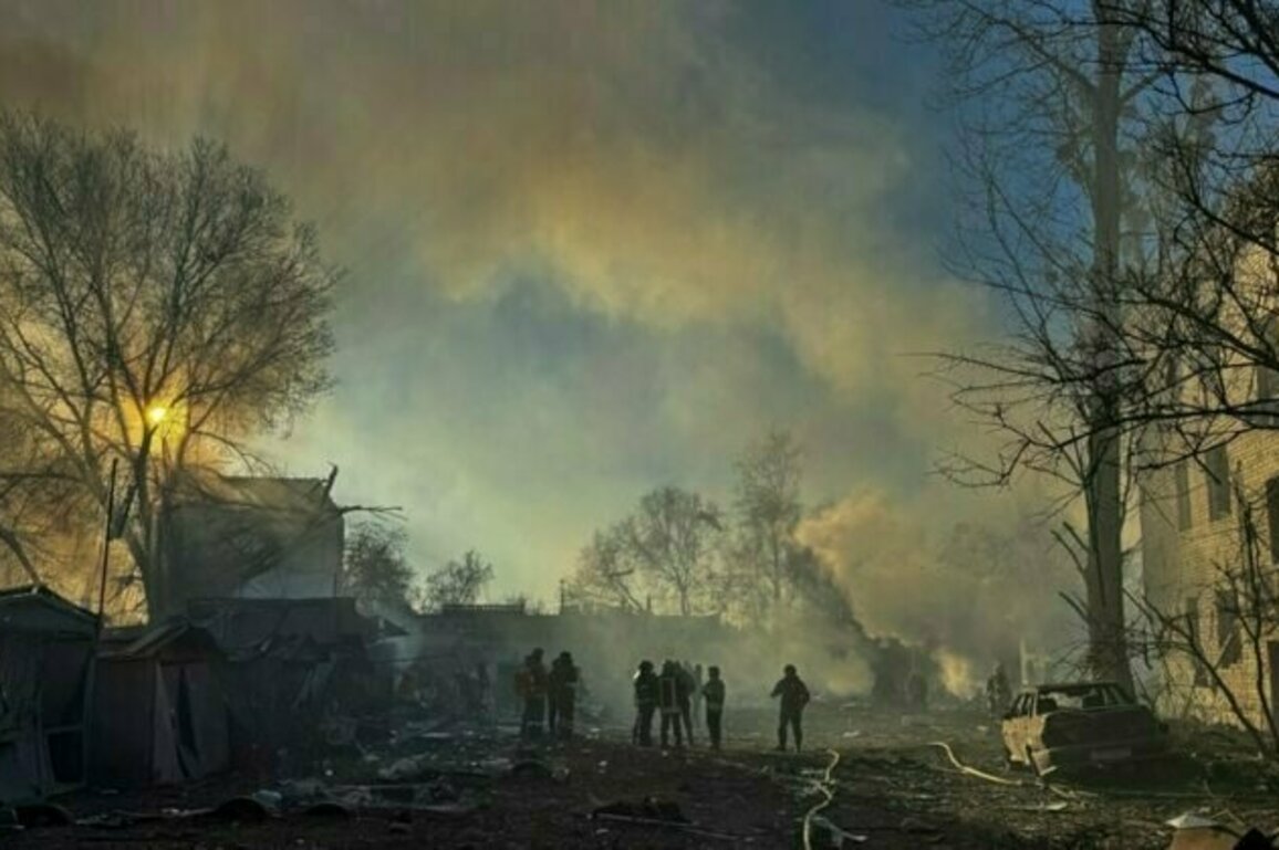 Russia intensifies attacks as US, Ukraine prepare for talks