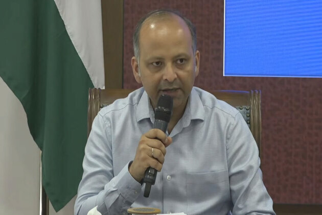"Indian seafarers safe in Gulf, no incident involving Indian-flagged vessel in last 48hrs": Shipping Ministry