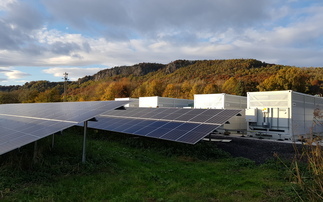 Powering up Britain's battery future: Why the UK must act now on batteries