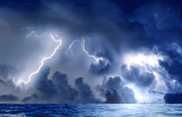 Wet weather depresses B&Q sales