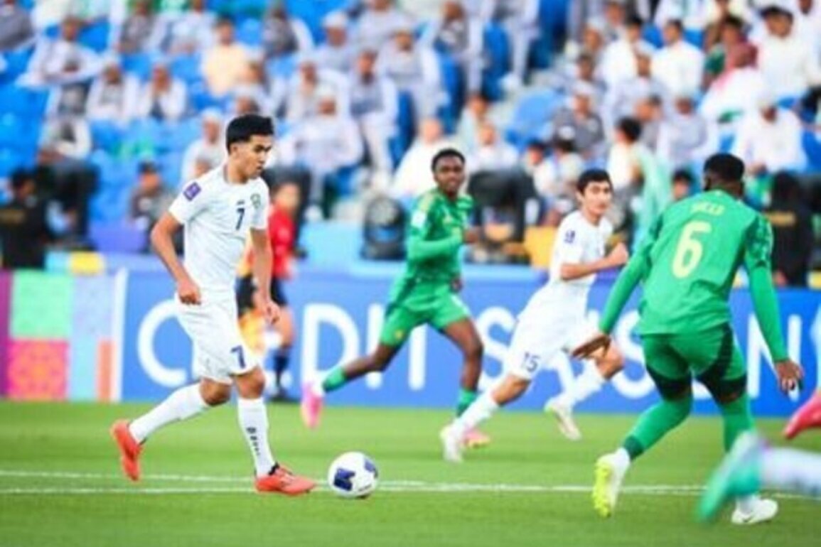 Final draws to set 2026 stage for AFCU17, U17WAC