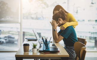 Half of employees want more personalised health and wellbeing support