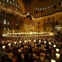 Why Muslims often don't celebrate Eid on the same day - even within one country