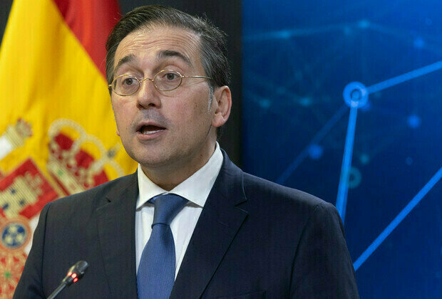 Spain proposes first move towards European army