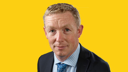 Wrekin names new Operations Director