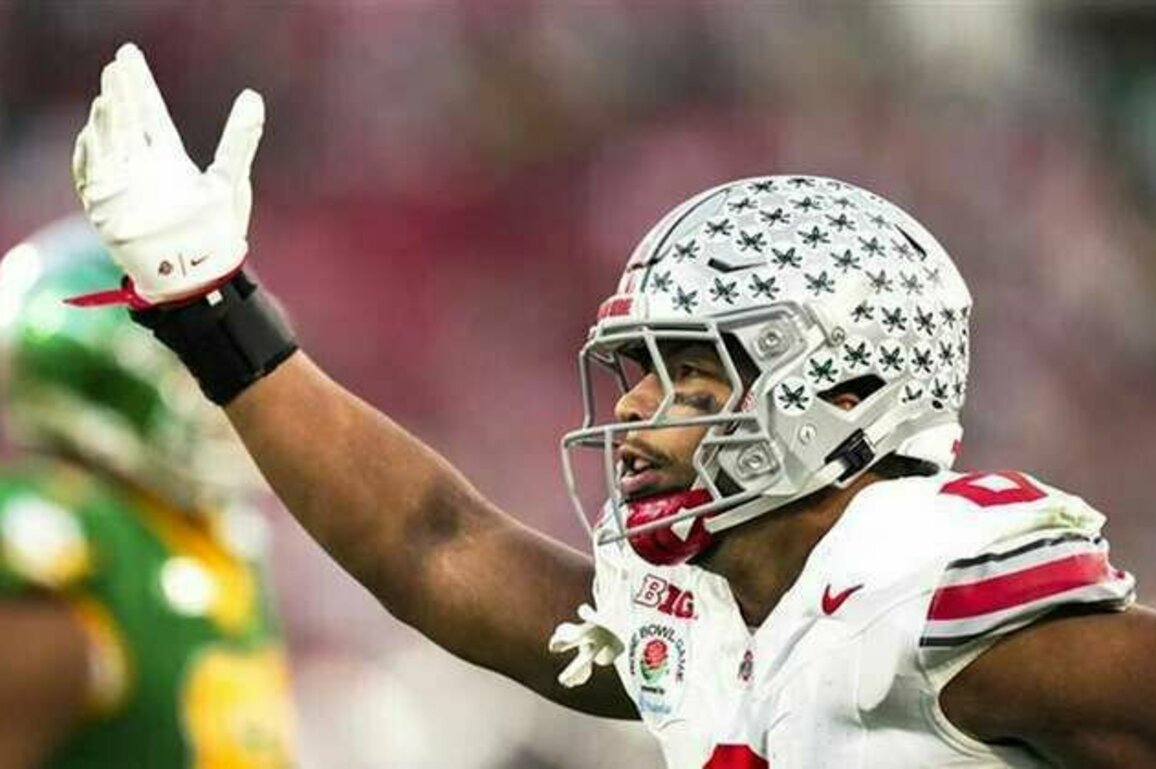 Cardinals Add Pair Of Defensive Buckeyes On Day Three 