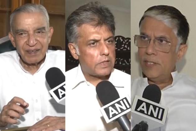 Congress leaders slam US decision to Impose $100K H-1B visa fee