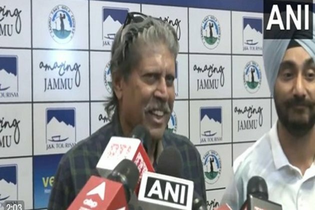 Happy all ten wickets are being taken by pacers in sub-continent, says Kapil Dev after India's Asia Cup win