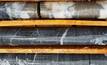  Core samples from Xtra-Gold Resources Corp.’s Kibi Gold Project in Ghana