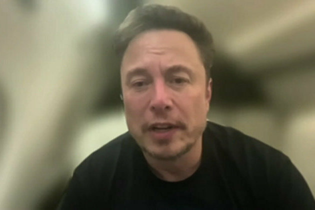 US sanctions prevented Ukrainian use of Starlink -Musk