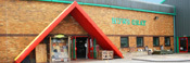 Huws Gray buys Ainscough Building Supplies