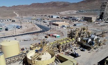  Nevada Copper’s Pumpkin Hollow operation in the US