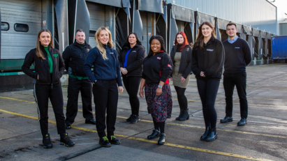 Travis Perkins plc certified as a 2023 Top Employer