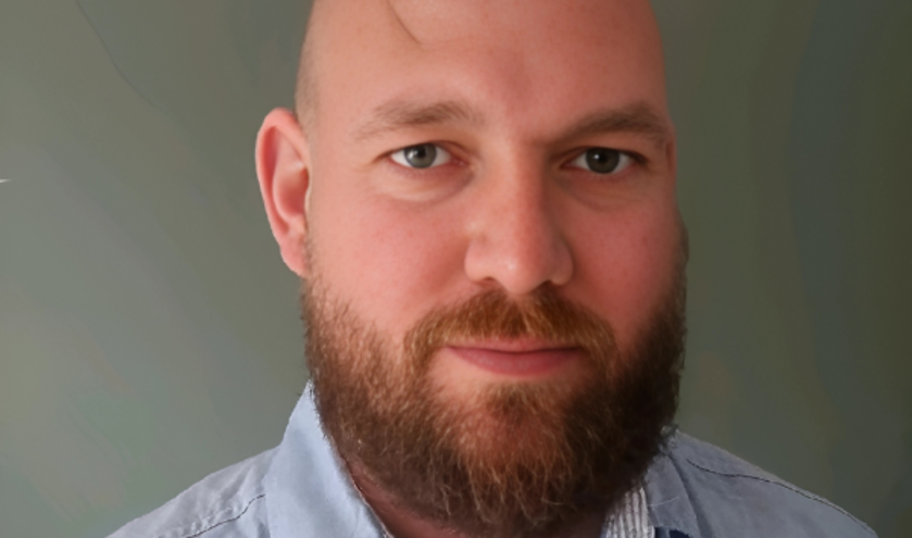 Andrew Curry (c) Matrix Workforce Management Solutions
