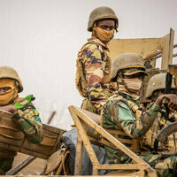 Boko Haram chief killed in operation  army