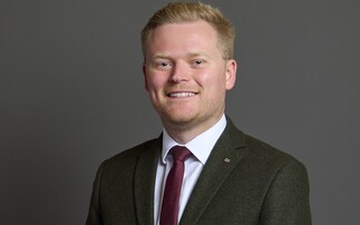 Labour MP says 'people's desperation' convinced him to fight for change to IHT plans