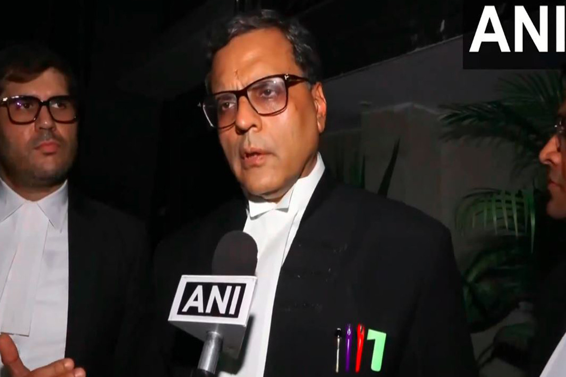 Delhi BMW accident: FIR contradicts what DCP said in press conference, claims counsel for accused