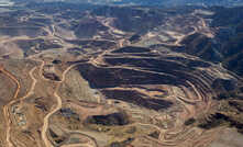 North America’s biggest copper mine, Morenci, could be one of Freeport’s planned divestments