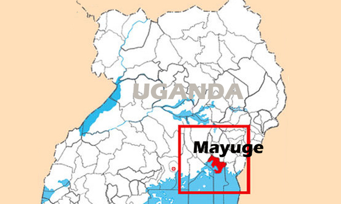 Oops! Cheating Mayuge woman falls into pit of poop Oops! Cheating Mayuge woman falls into pit of poop