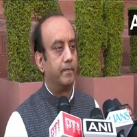 "World looking at India as a 'Vishwa Mitr'": Sudhanshu Trivedi on PM Modi's getting Mauritius' highest-civilian award