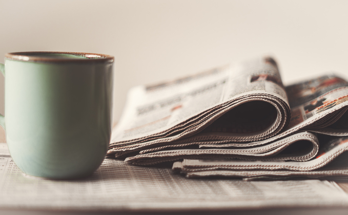 Professional Pensions: Stories of the week