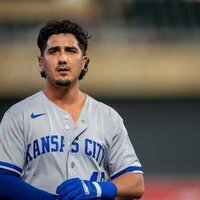 After Josh Rojas' hectic but rewarding day, Royals strive for another win vs. Twins