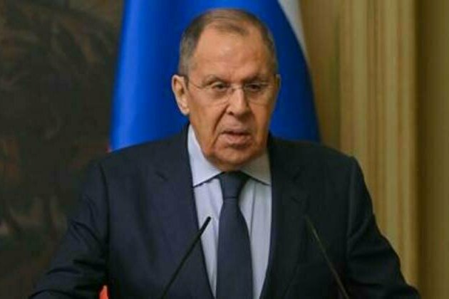 Russia needs US guarantees to revive Black Sea grain deal - Lavrov
