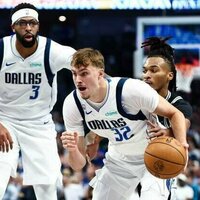 Cooper Flagg, Mavs aim to rebound as lowly Wizards visit
