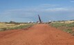 Big Pilbara conglomerate gold play swings back into action