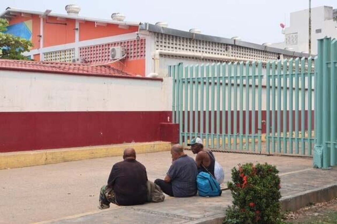 Cubans, Many in the US for Decades, Deported to Mexico