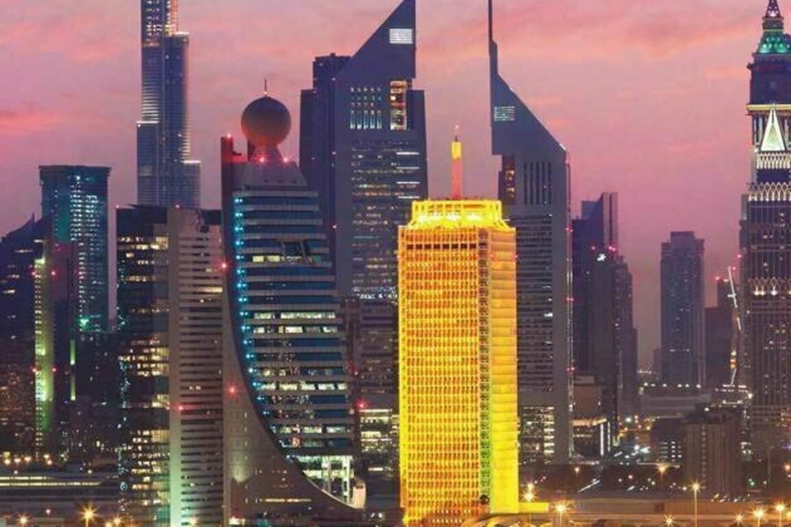 Dubai to host first-ever International Sports & Entertainment Free Zone cluster
