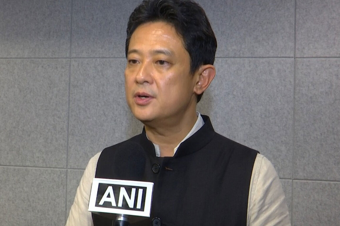 South Korean diplomat bridges India-South Korea heritage through museum tour