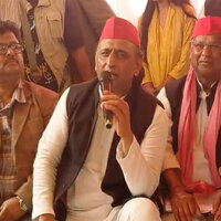 "Should have refrained, brings shame to country": Akhilesh Yadav criticises IYC's AI Summit protest