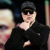 Be quiet, small man  Musk to Polish FM