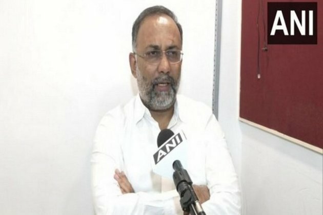 Tamil Nadu: MLA Ruby Manoharan's suspension stayed by Congress