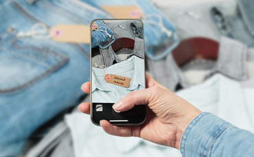 'A clear shift': Second-hand marketplace Vinted grows to 17 million UK users