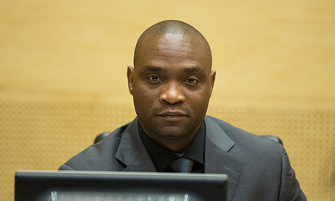ICC to rule as Congo warlord appeals $1m damages ICC to rule as Congo warlord appeals $1m damages