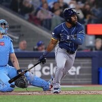 Rays beat Blue Jays in extras despite blowing 5-run lead