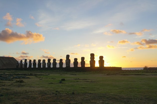 Did ancient Americans settle in Polynesia? The evidence doesn&#039;t stack up