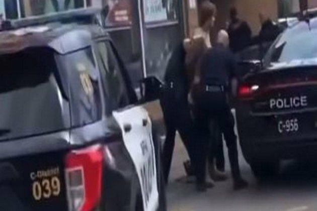 US: FBI investigating Buffalo supermarket shooting as 'racially motivated hate crime'