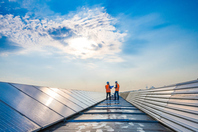 There are real limits to passive investing for net zero